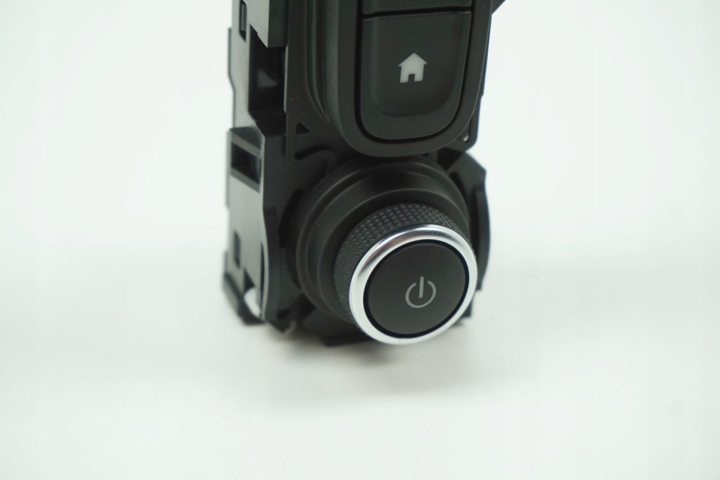 фото №3, Переключатель мультимедийный renault captur 253b02197r