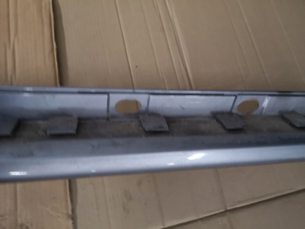 фото №12, Молдинг поріг ліва audi a8 d3 ly7h 4e0853859g