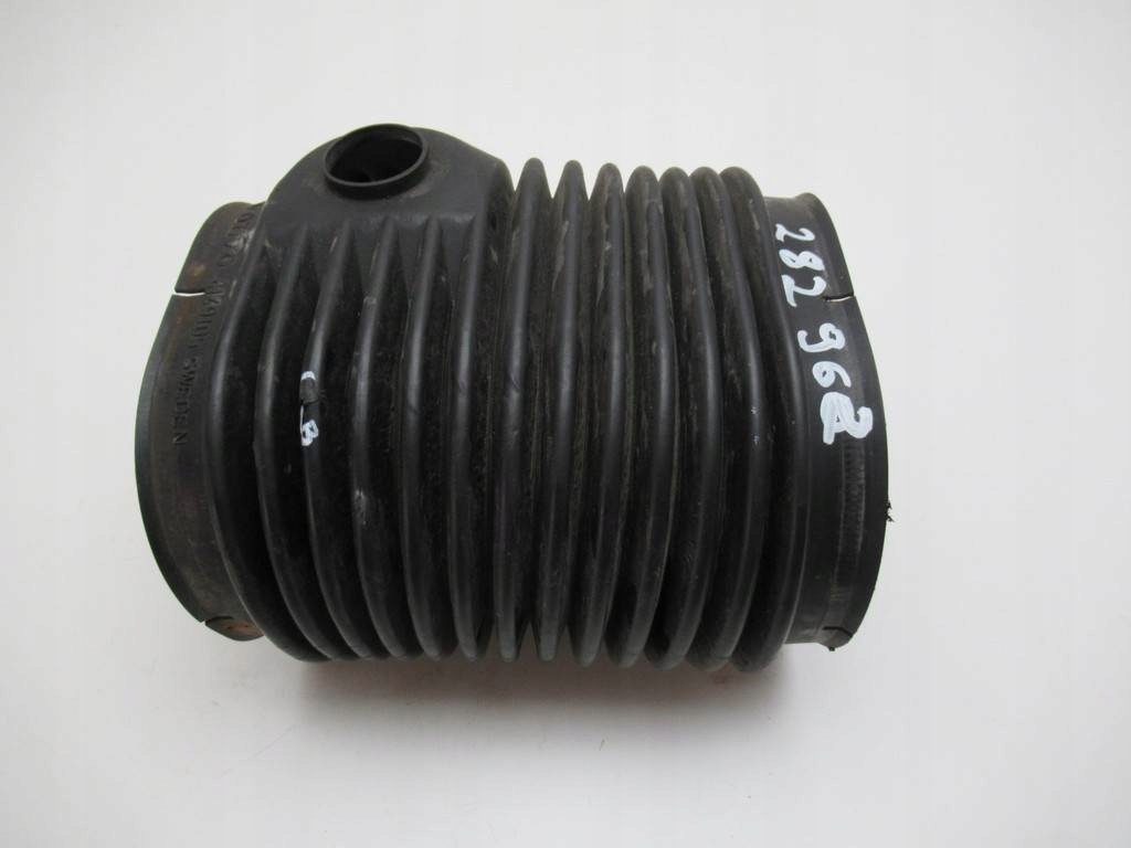 фото №5, Труба соединитель фильтра воздуха volvo fh 8149768