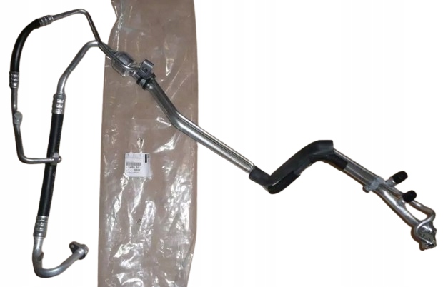 фото №1, Шланг кондиционера berlingo ii 6460sc оригинал