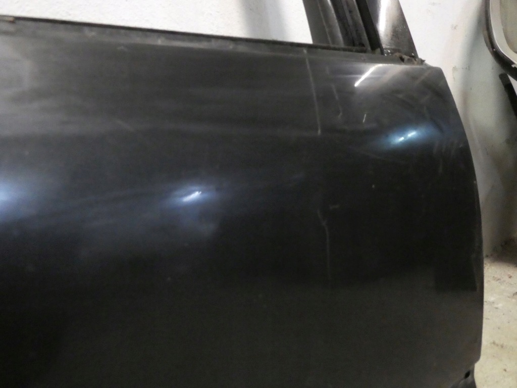 фото №4, Двері ліва лівий задня задні mercedes w140