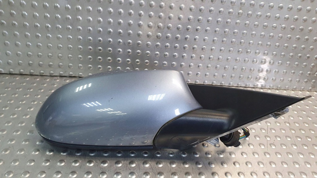 фото №6, Зеркало правое bmw 1 e87 5 pin 08-