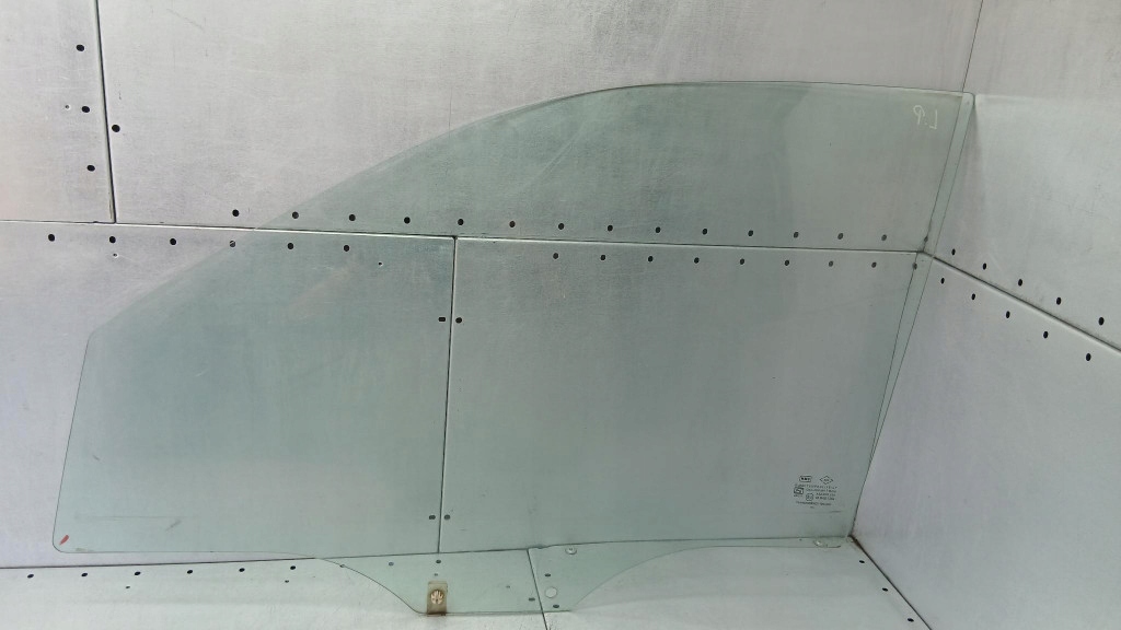 фото №1, Стекло левая задняя hyundai atos ii 05r 1.1b