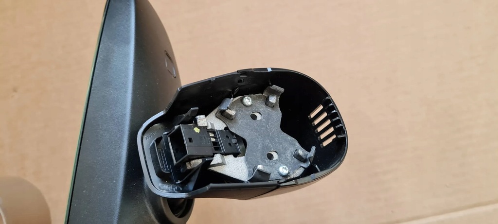 фото №11, S5 8w lift a5 зеркало заднего вида fotochtom sline 4ke857511c s4 b9 8w a4