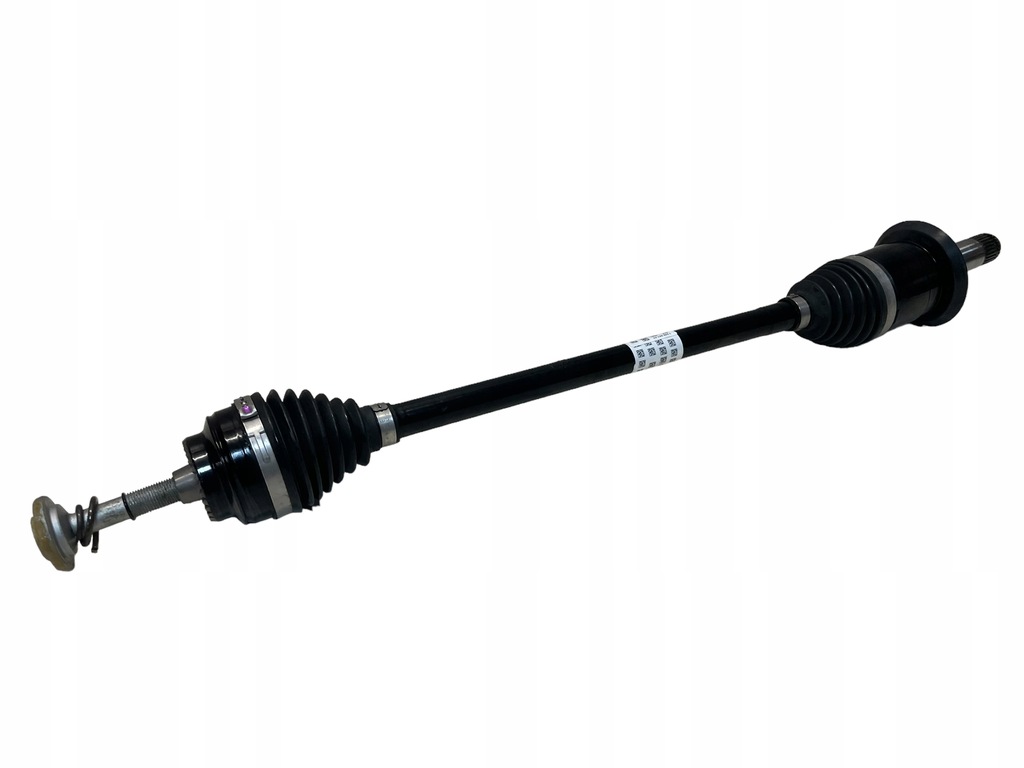 фото №1, Приводной вал задняя lewa/praw x-drive bmw x1 f48 x2 f39