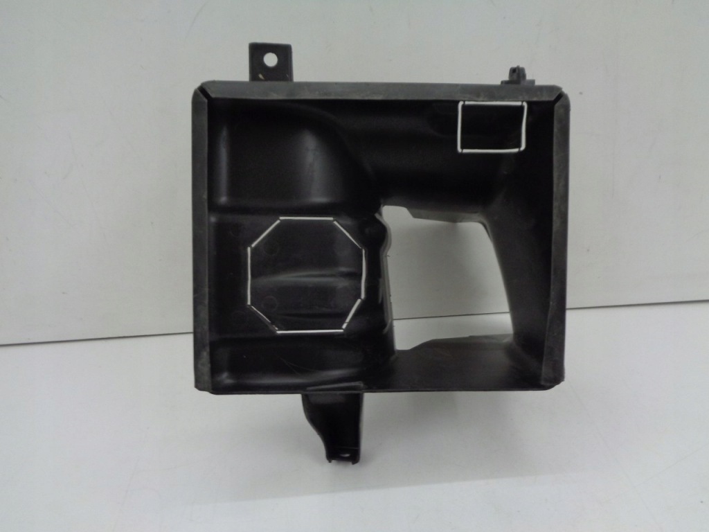 фото №1, Bmw 5 f07 канал воздуха левый