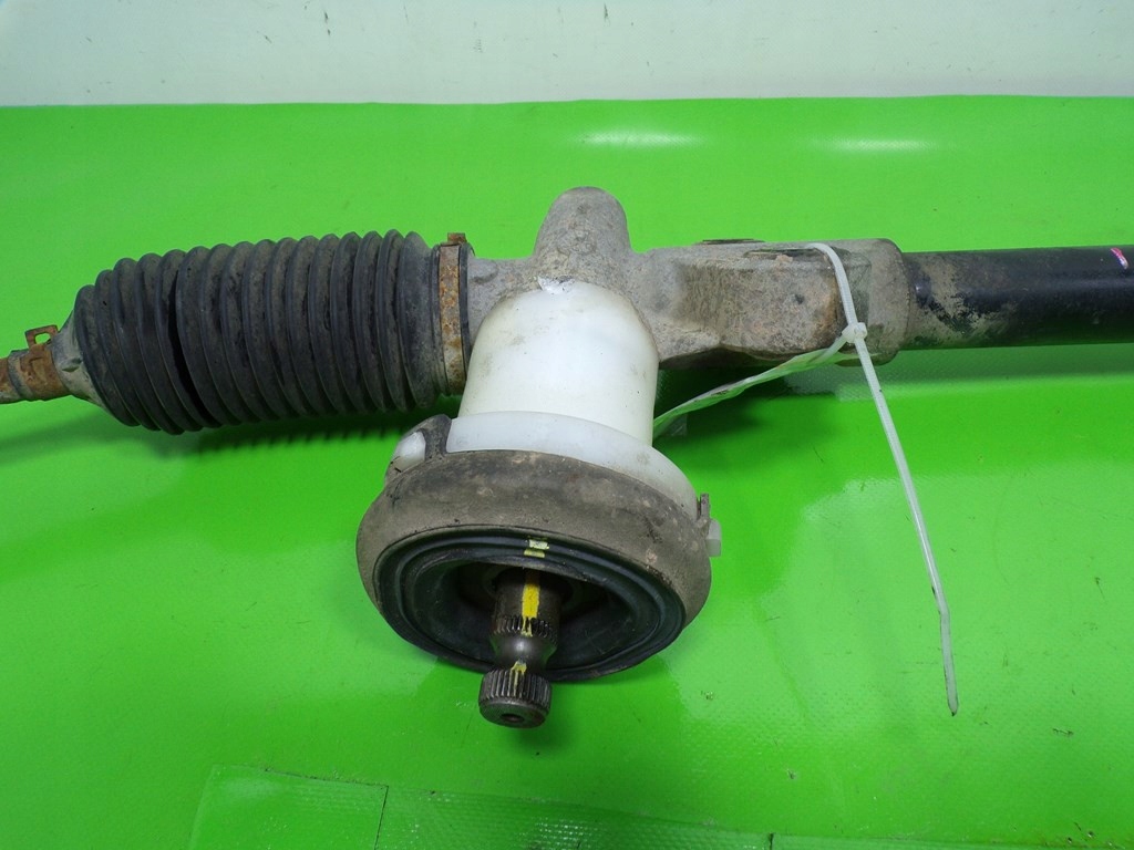 фото №5, Hyundai accent iii рулевая рейка europa