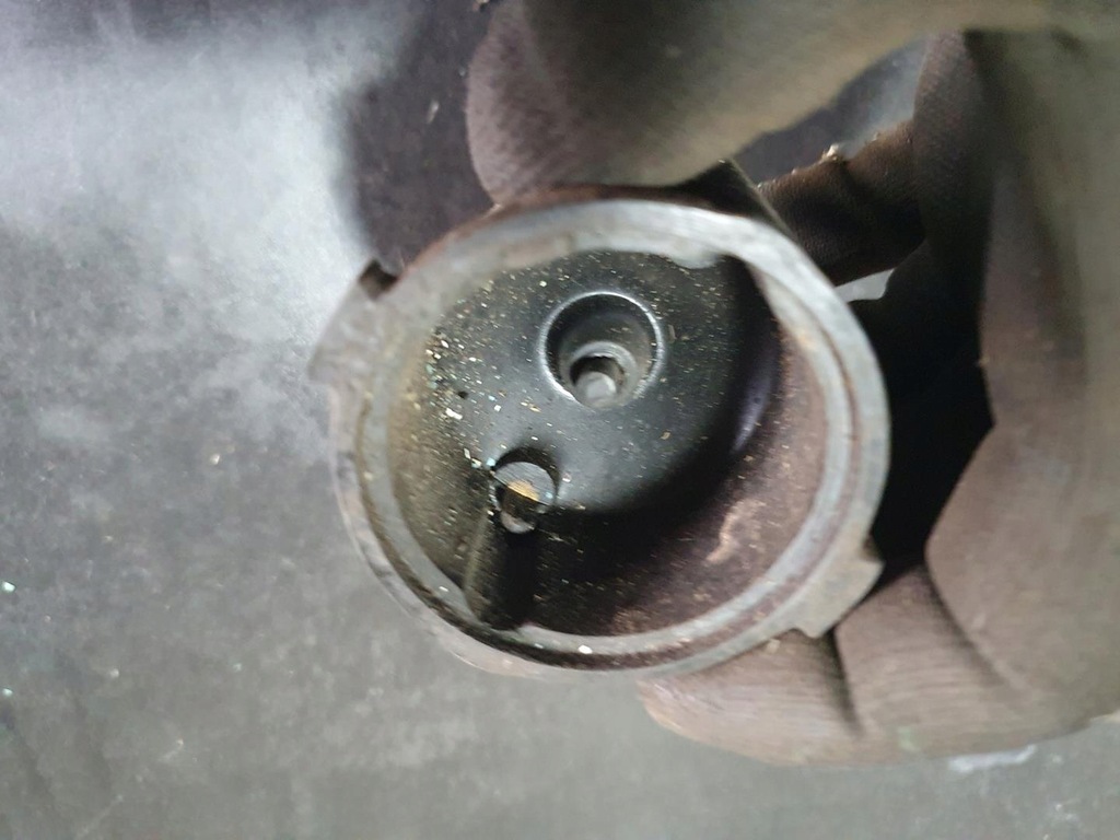 фото №8, Автомобиль fiat 126 maluch крышка трамблёра зажигания зажигание оригинал акция