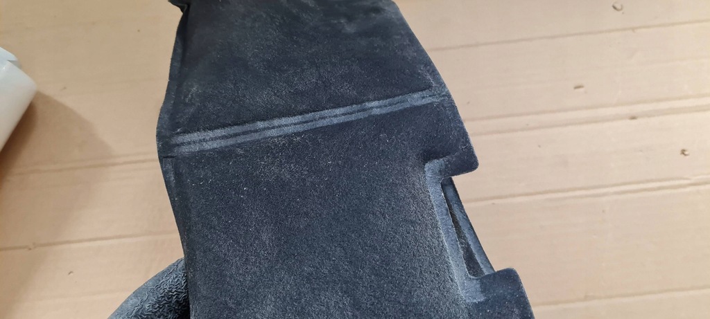 фото №9, Q3 83a захист чохол na акумулятор 5wa915418b vw tiguan