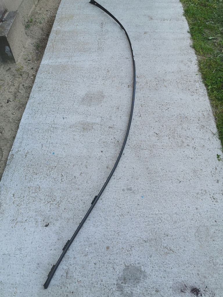 Купить Молдинг крыша кровельная левая lexus ls ls460 iv 4t5