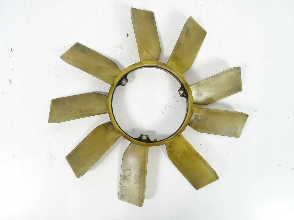 фото №1, Mercedes vito w639 2.2 cdi вентилятор вентилятор