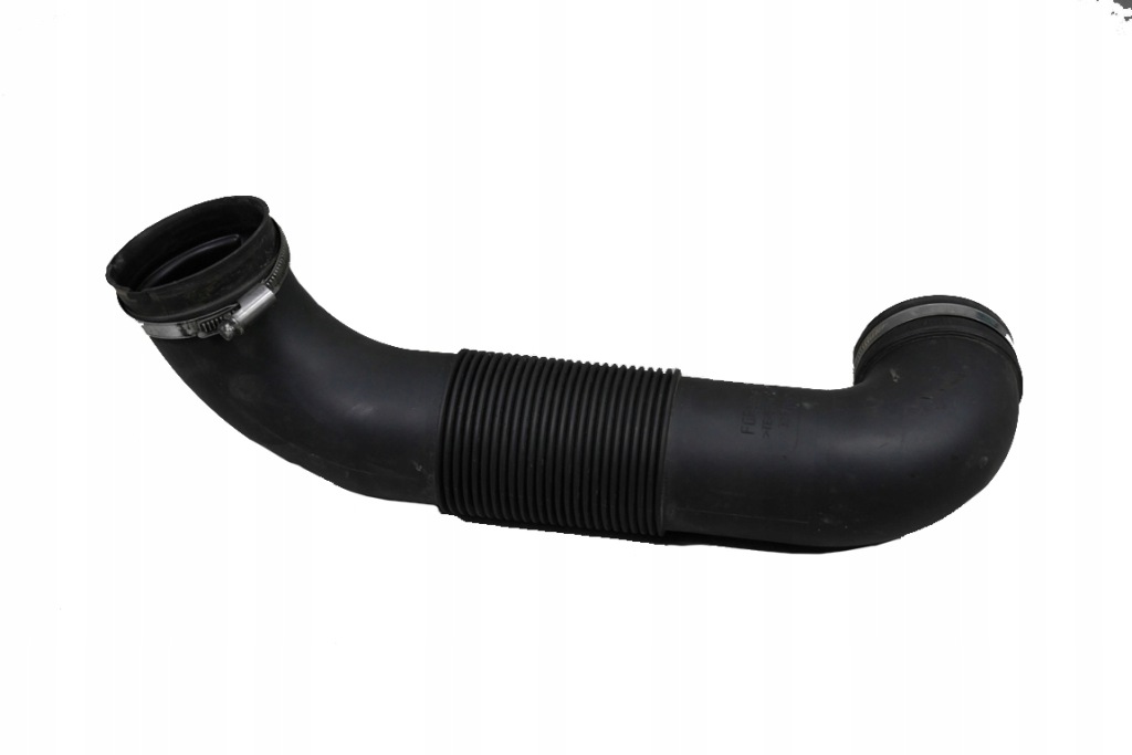 фото №1, Opel оригинальный номер 55350318 труба воздухозаборник воздуха