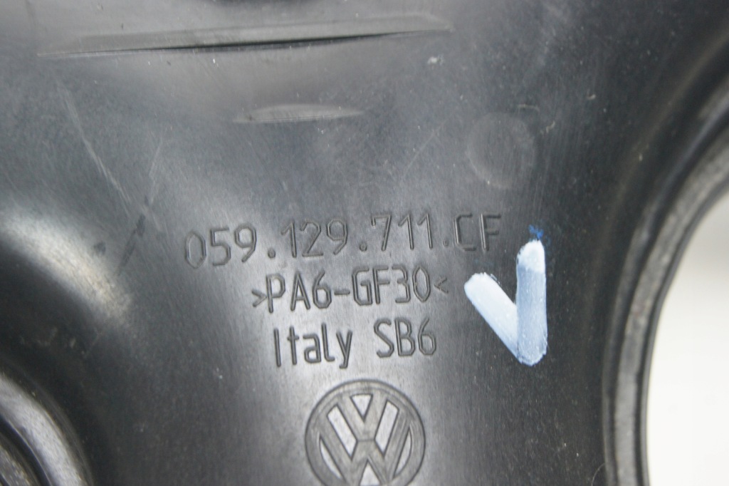 фото №3, Gd audi a6 a7 3.0tdi колектор всмоктуючий 059129711cf