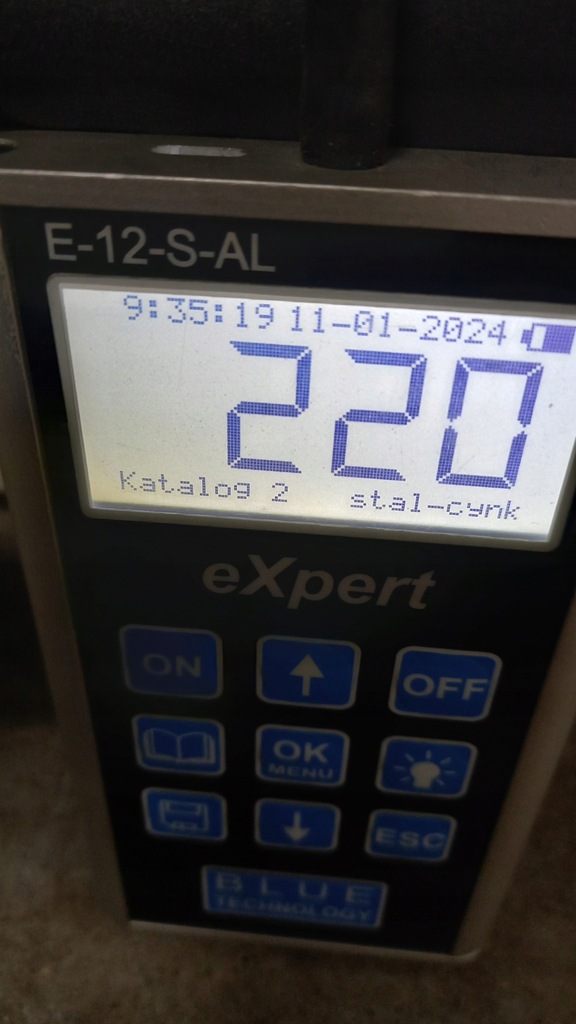 фото №10, Двері ліва перед volvo xc70