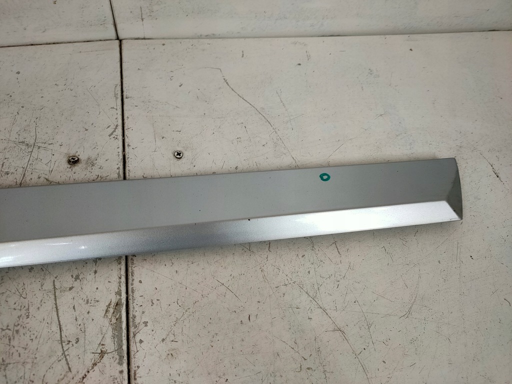 фото №3, Молдинг двері права задня ls7y seat exeo