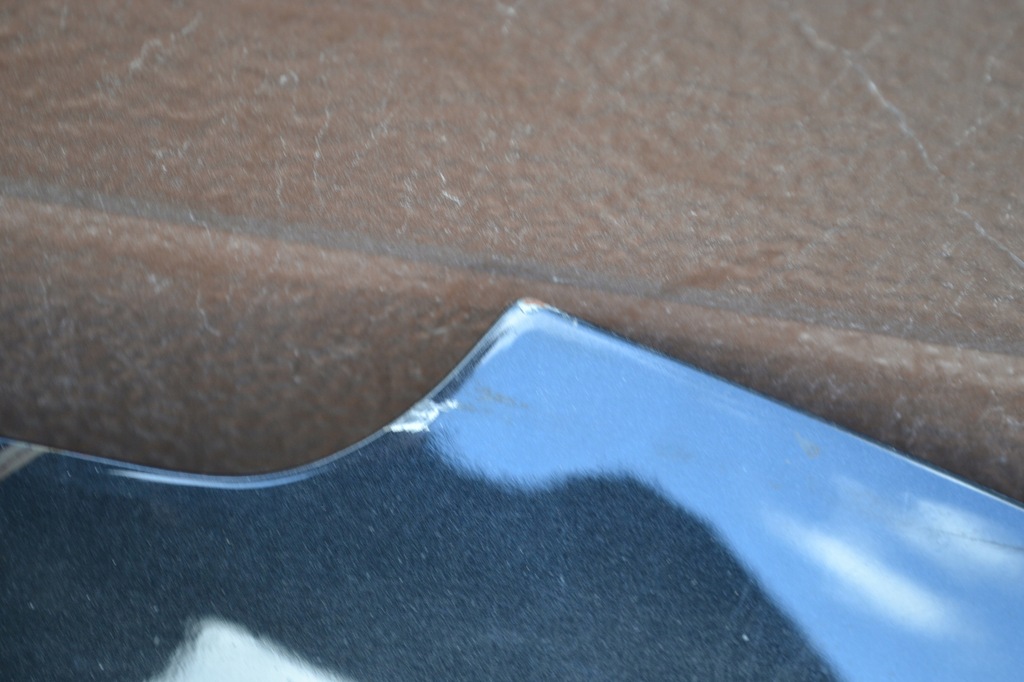 фото №8, Капот крышка двигателя перед передняя kia pro ceed proceed 09-11