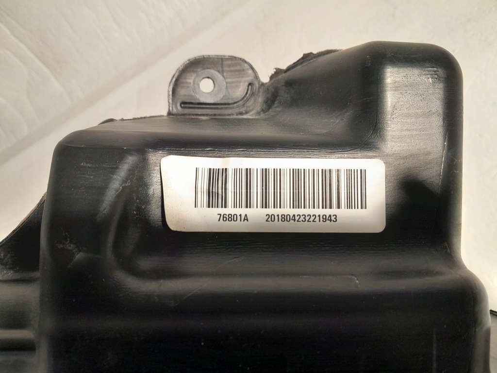 фото №5, Honda odyssey v 18- бачок омивача 76800-thr-a