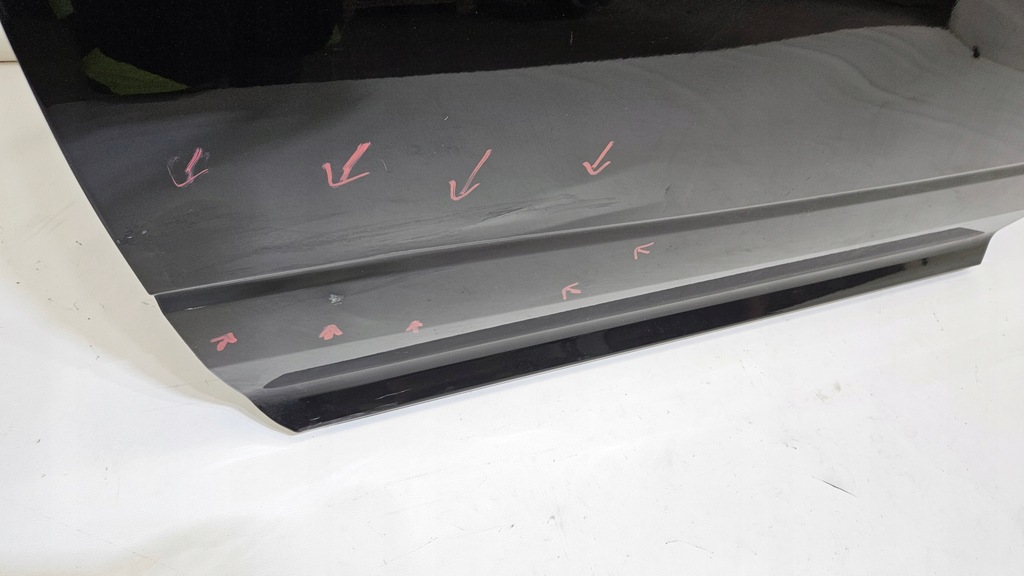 фото №6, Двері задня задні праве dodge ram długie do 2019 roku оригінал