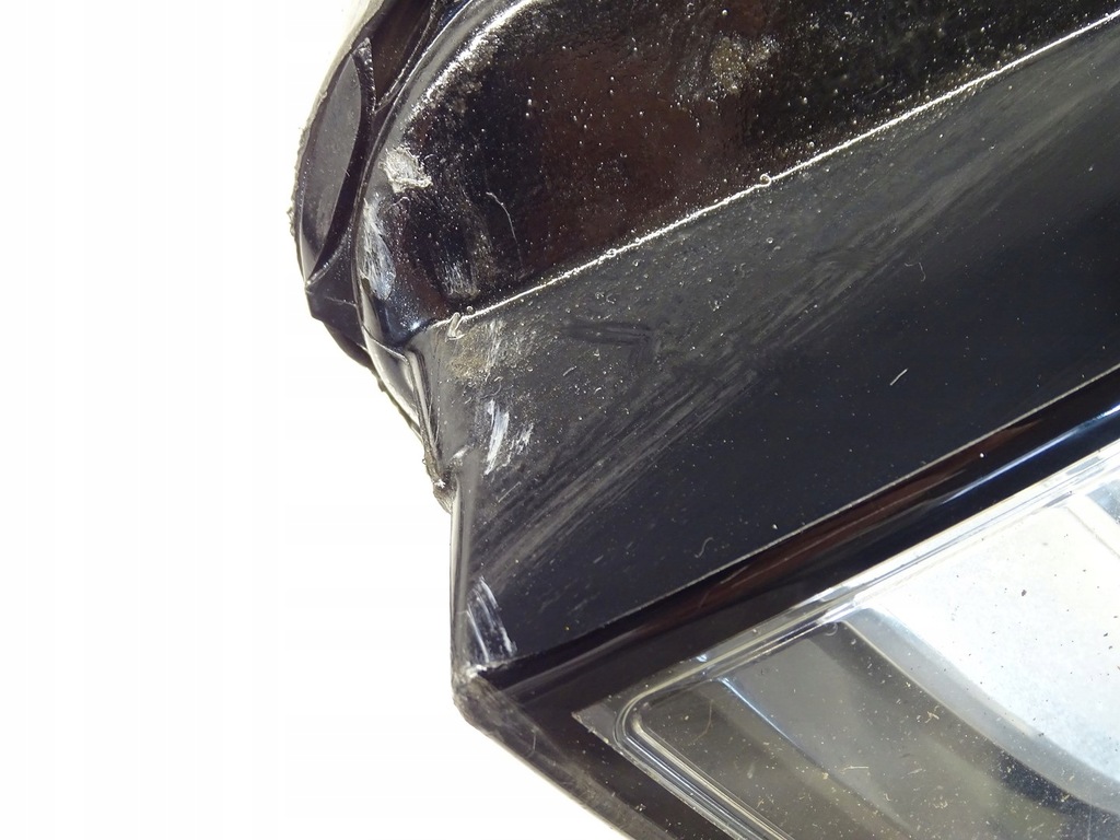 фото №10, Лампа ліва перед передня audi a6 c7 4g0941003n uk