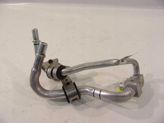 фото №1, Jeep compass ii 1.6 mtj 17- шланг кондиціонера 68381538aa