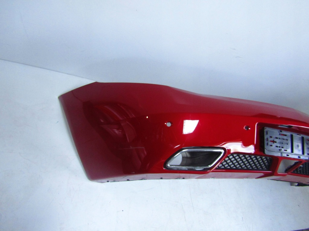 фото №4, Бампер задняя mercedes sls w197 r197 197 amg pdc a1978850225