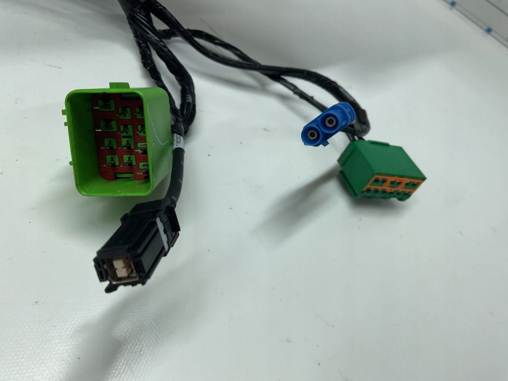 фото №16, Jaguar f-type 2023 lift бампер задняя mx5317d781