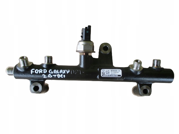 Купити Молдинг упорскування 9681909680 ford galaxy 2.0tdci