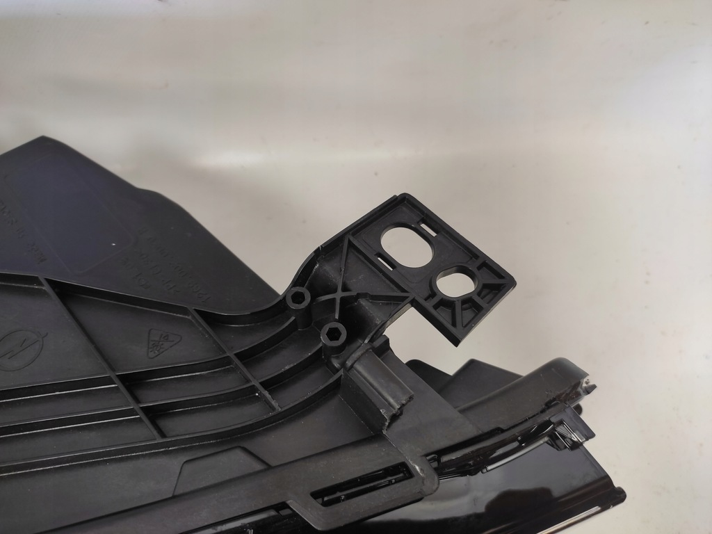 фото №9, Opel astra vi l лампа правая передняя перед 2021- full led