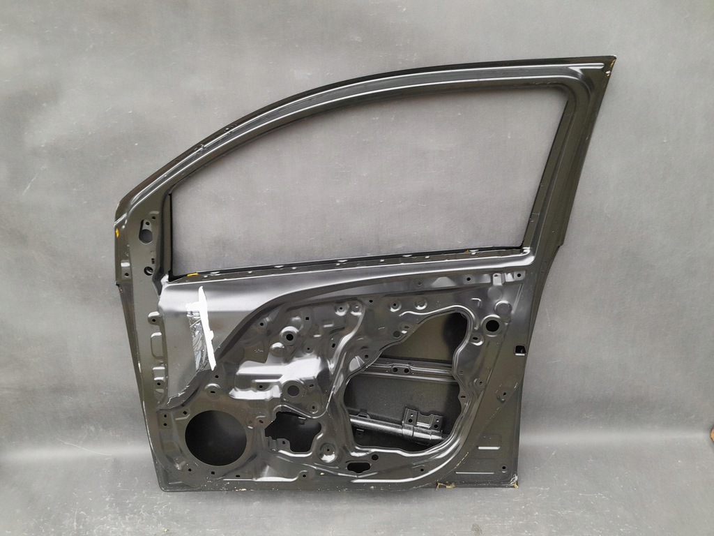 фото №9, Дверь правое перед toyota aygo оригинал 67001-0h010
