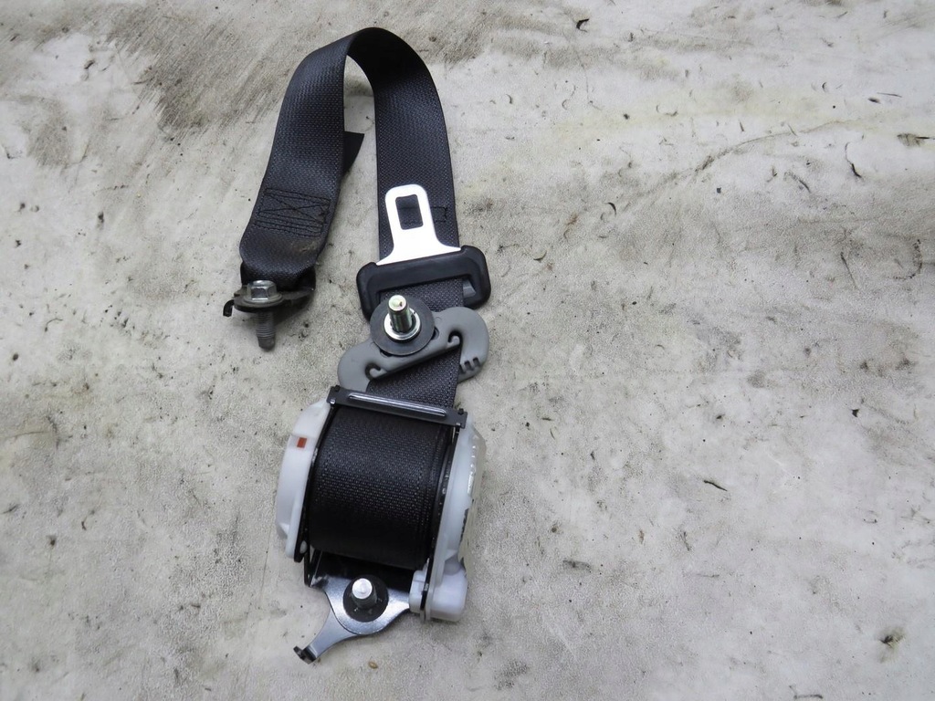 фото №1, Pas безопасности левый задняя hb civic ix