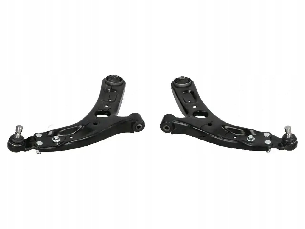 фото №1, 2x рычаги ashika перед l+p do kia cee'd i, cee'd ii, pro cee'd ii