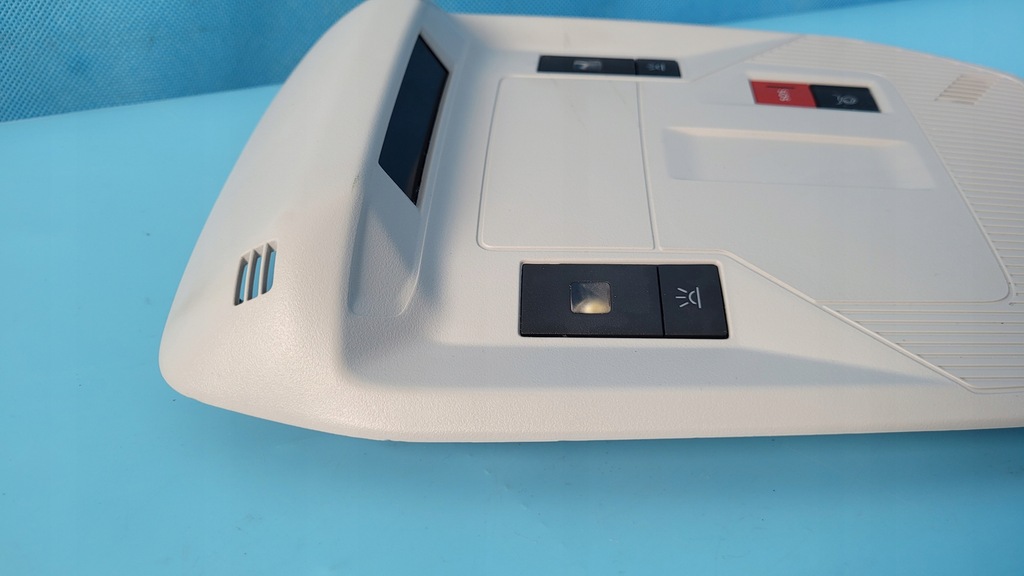 фото №6, Opel astra l vi gse 23r лампа освітлення салону кабіни 9839568880