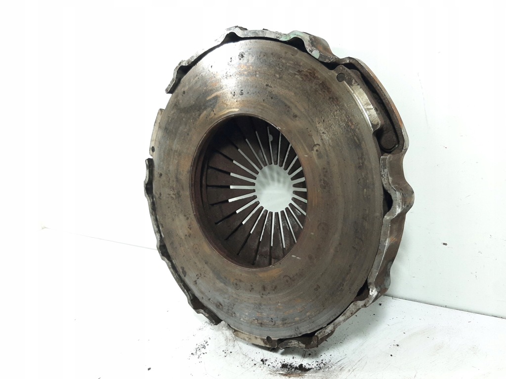 Renault midlum dci 2006r притиск пластина зчеплення 5010452306 Оригінал