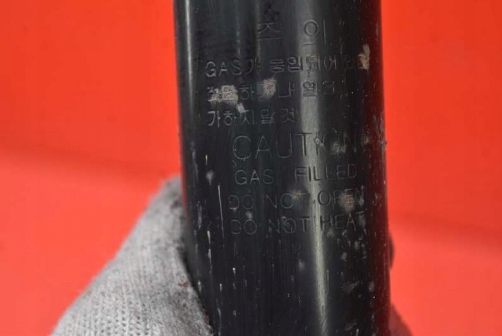 фото №7, Амортизатор лівий задня 55310-2b201 hyundai santa fe ii 2.2 crdi 158 km 06-10