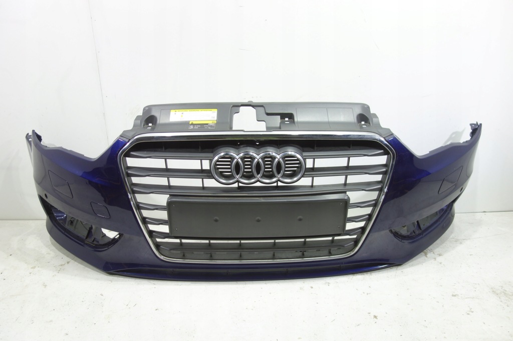 Купити Бампер перед audi a3 8v3 sportback 12-16 lx5d