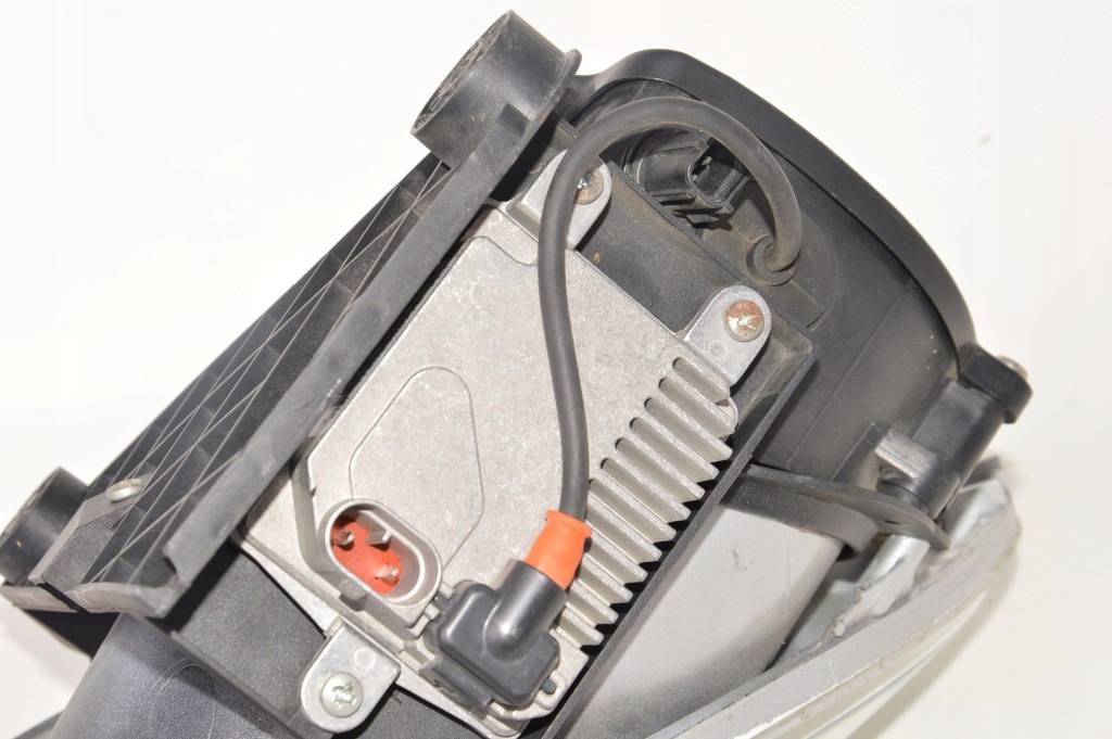 фото №10, Ferrari 612 scaglietti f137 лампа лівий перед lhd