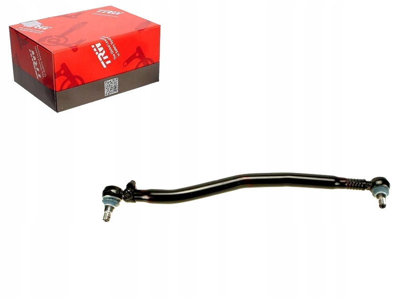 фото №1, Тяга рулевой mercedes atego atego 2 01.98- t