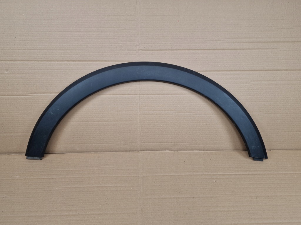 фото №1, Opel crossland x молдинг накладка крила правий перед передня 13482068