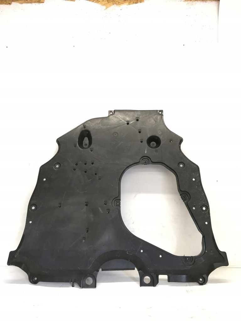 фото №1, Toyota rav4 v захист плита pod двигун 51420-42011