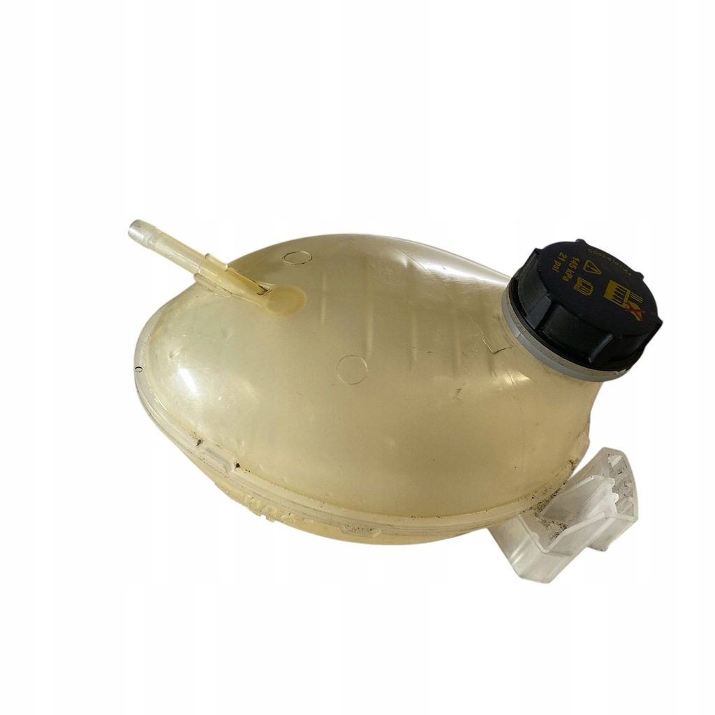 фото №7, Ford ecosport 2020 с передний бак расширительный охлаждающая жидкость