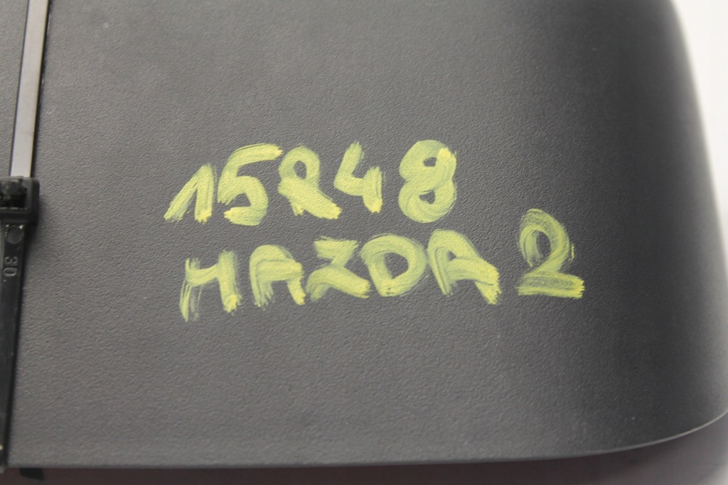 фото №12, Третий свет стоп стоп-сигнал mazda 2 dy 03r-