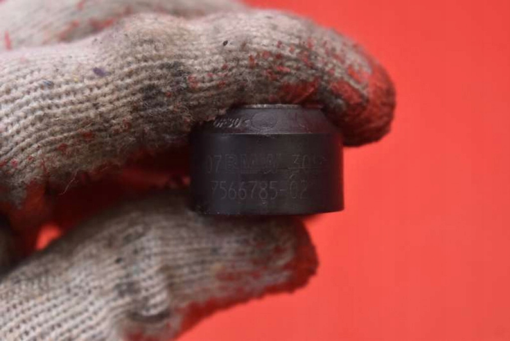 Датчик spalania детонаційний 7566785 bmw e90 e91 3.0xi 218 km 04-10 в Україні