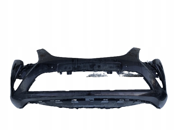 фото №1, Бампер перед передній opel zafira c