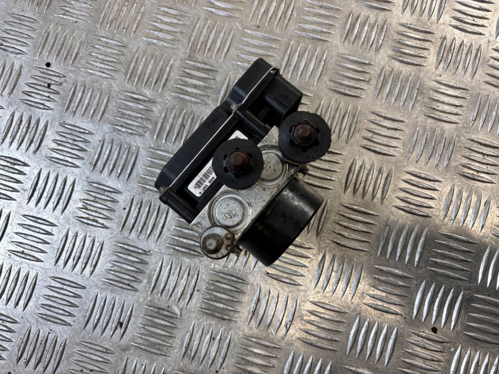 фото №14, Насос abs skoda fabia ii 2 1.6 tdi 6r0907379s