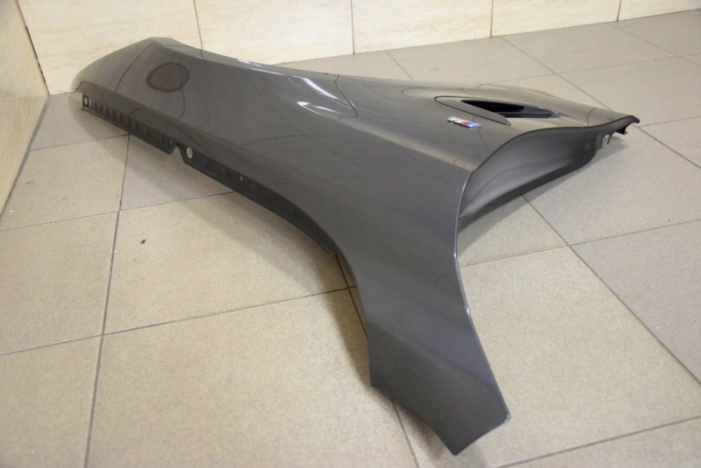 фото №14, Bmw 4 iv f32 f36 13-16r. передній крила перед