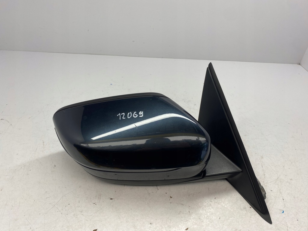 фото №1, Bmw 5 g30 6 pin зеркало правое