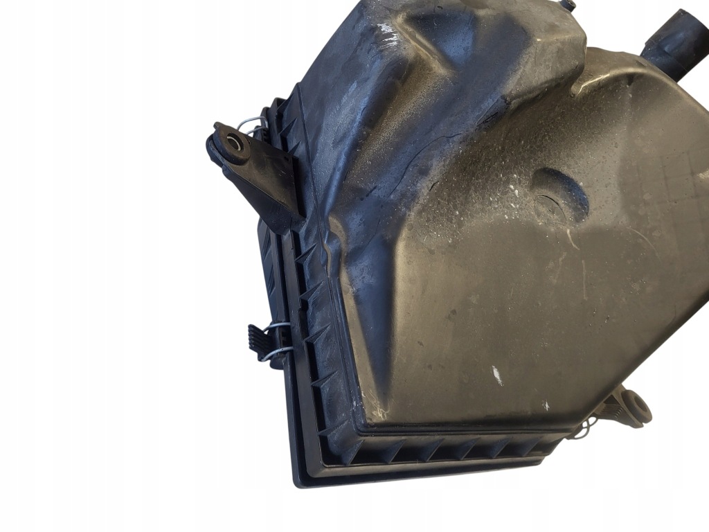 фото №9, Корпус фільтра повітря bmw e60 2.0i