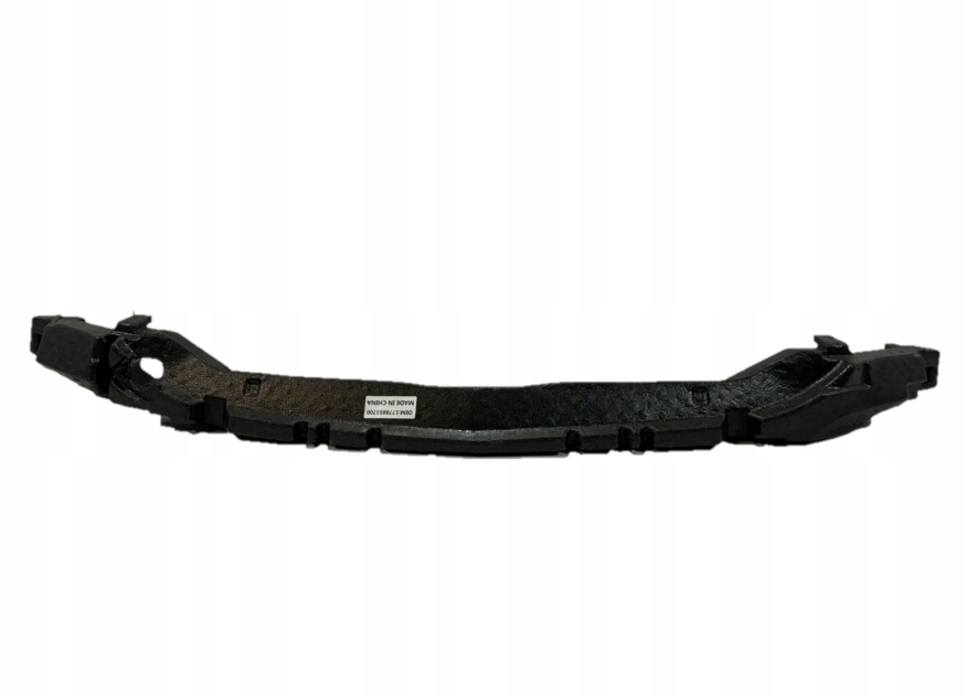 фото №1, Mercedes a w177 amg абсорбер бампера - 15662