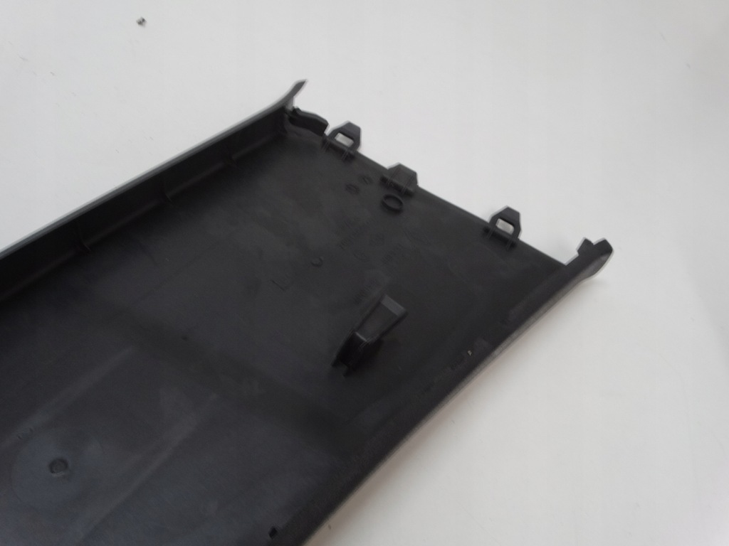 фото №5, Пластик стійка середнього лівий перед laguna iii