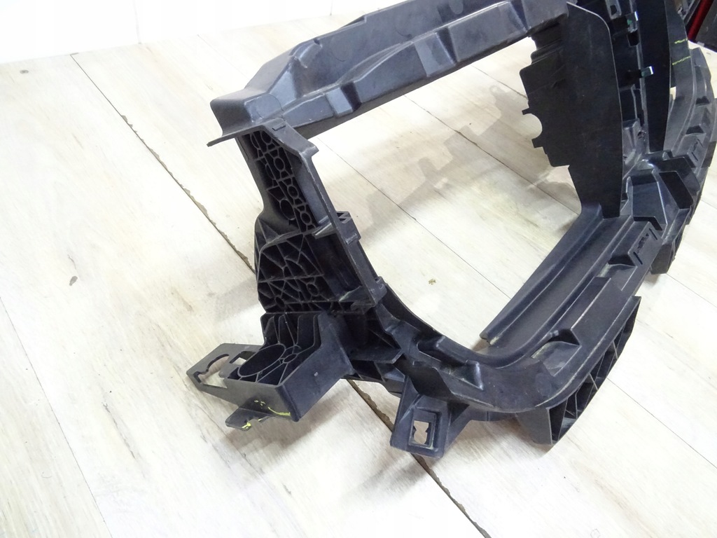 фото №8, Bmw x1 u11 усилитель решетка 7011116-12